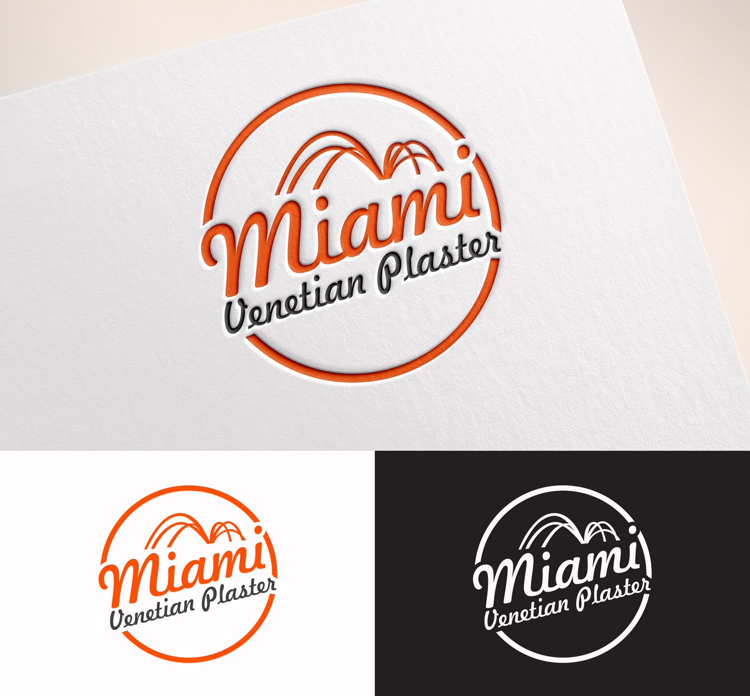 Logo Design by M Art & Design for Special Finishes | Design #33020258