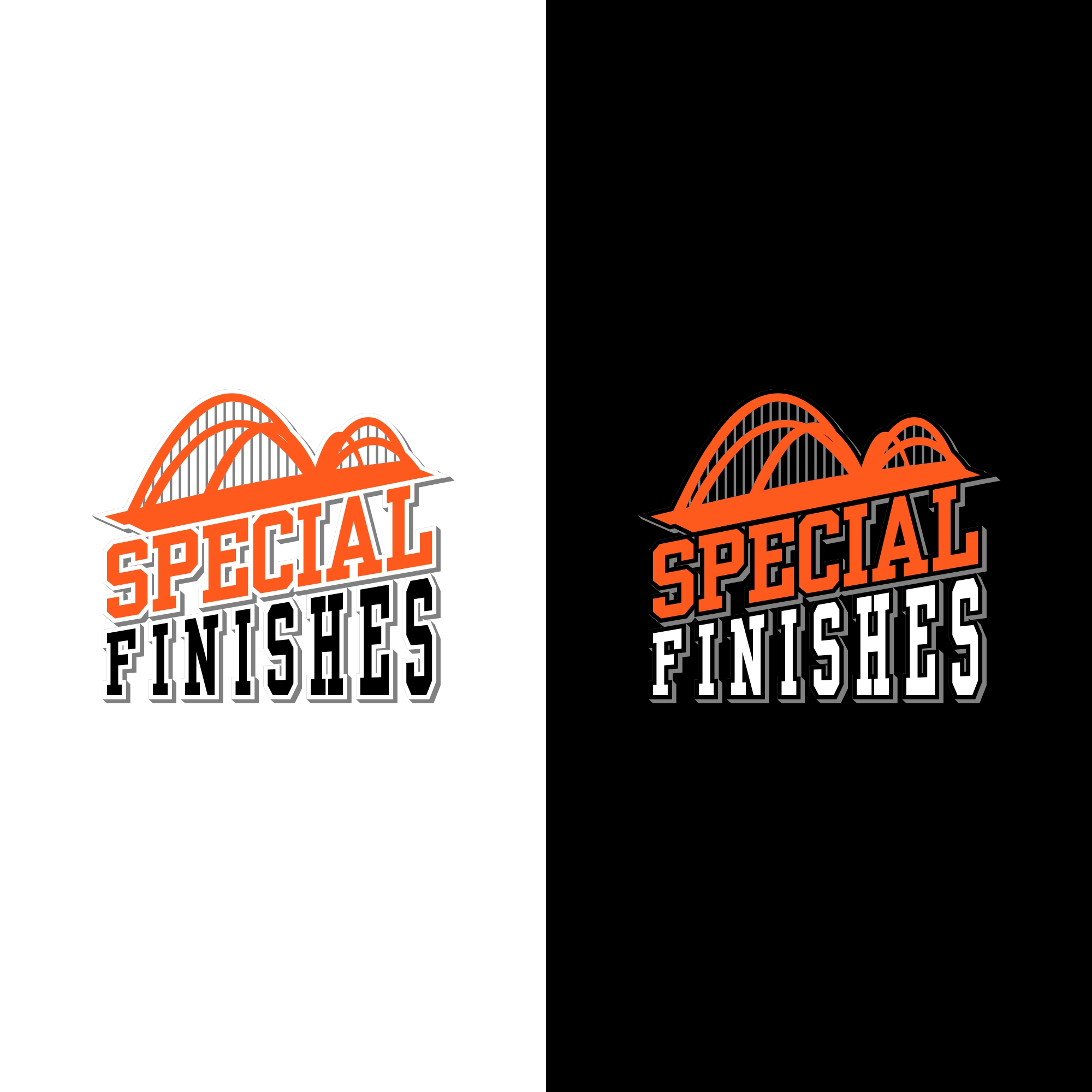 Logo Design by arumdesign for Special Finishes | Design #33017350