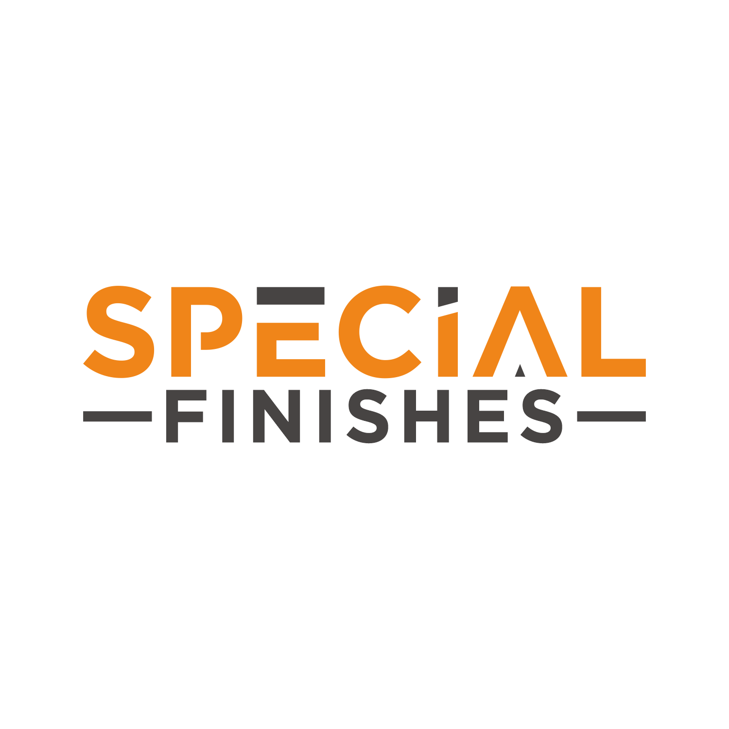 Logo Design by Abigaill_design for Special Finishes | Design #33013344