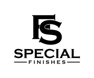 Design de Logo par Logotruck pour Special Finishes | Design : #33027545
