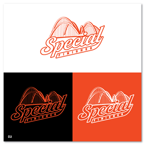 Logo Design by Sujit Banerjee for Special Finishes | Design: #33015982