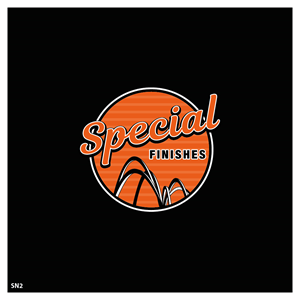 Logo Design by Sujit Banerjee for Special Finishes | Design: #33015984