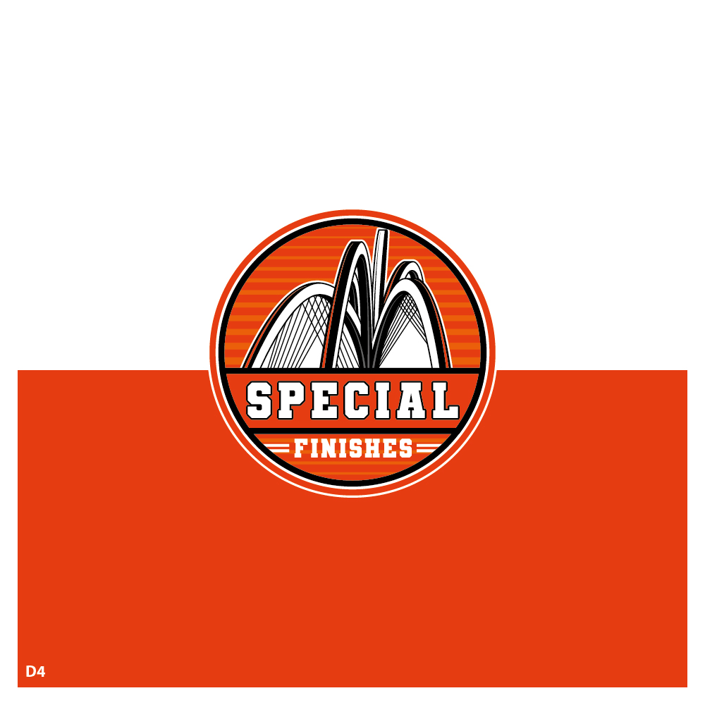 Logo-Design von Sujit Banerjee für Special Finishes | Design #33021606