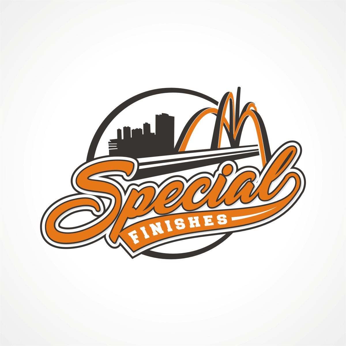 Logo Design by N83touchthesky for Special Finishes | Design #33018510