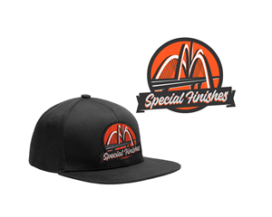 Logo Design by Djamdesign for Special Finishes | Design: #33022114