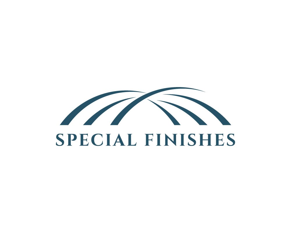 Logo Design by Janna Design for Special Finishes | Design #33022122