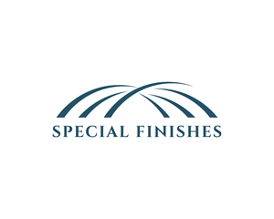 Logo Design by Janna Design for Special Finishes | Design: #33022122