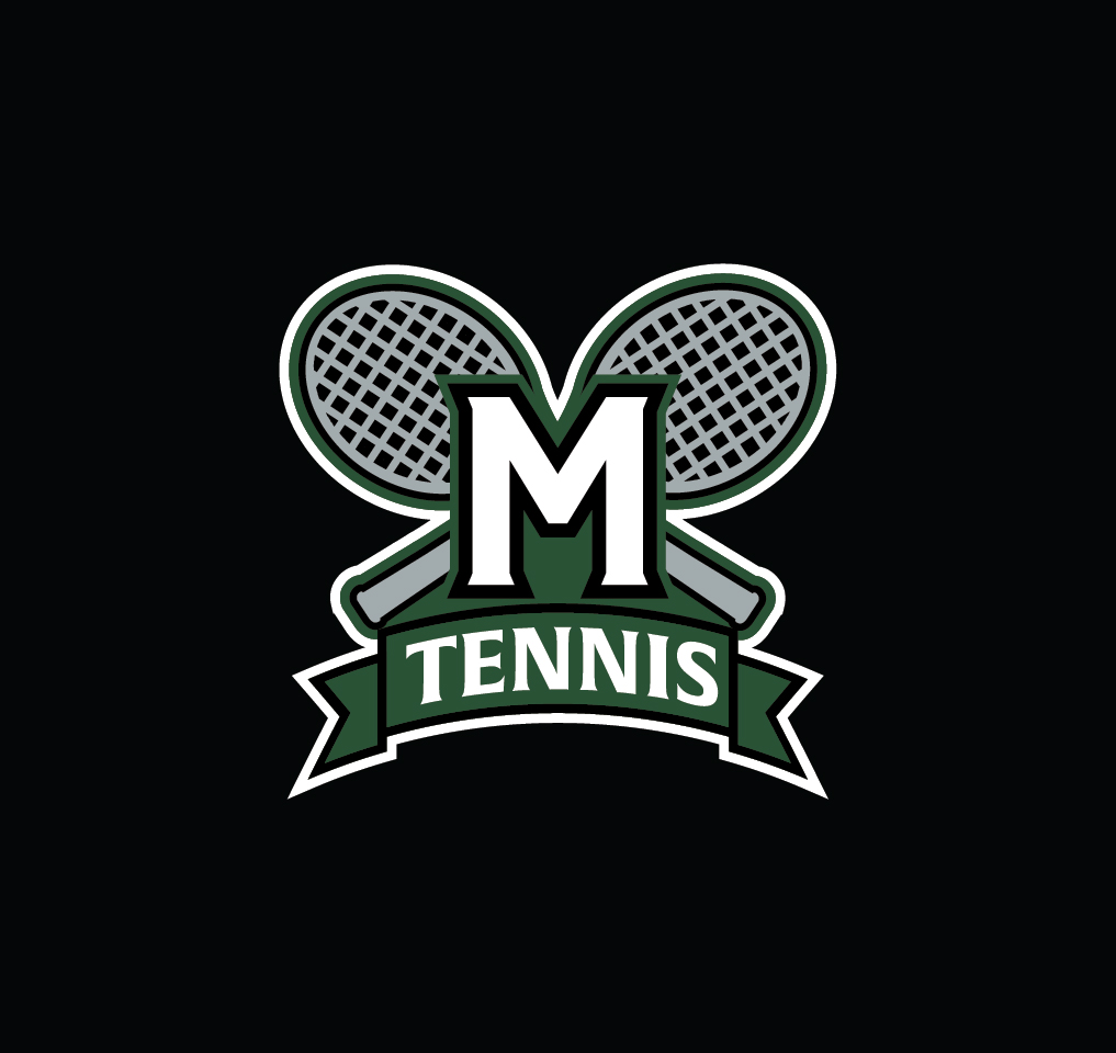 Logo-Design von Onse Officials für Miramonte Tennis | Design #33021640