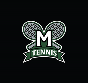 Logo-Design von Onse Officials für Miramonte Tennis | Design: #33021640