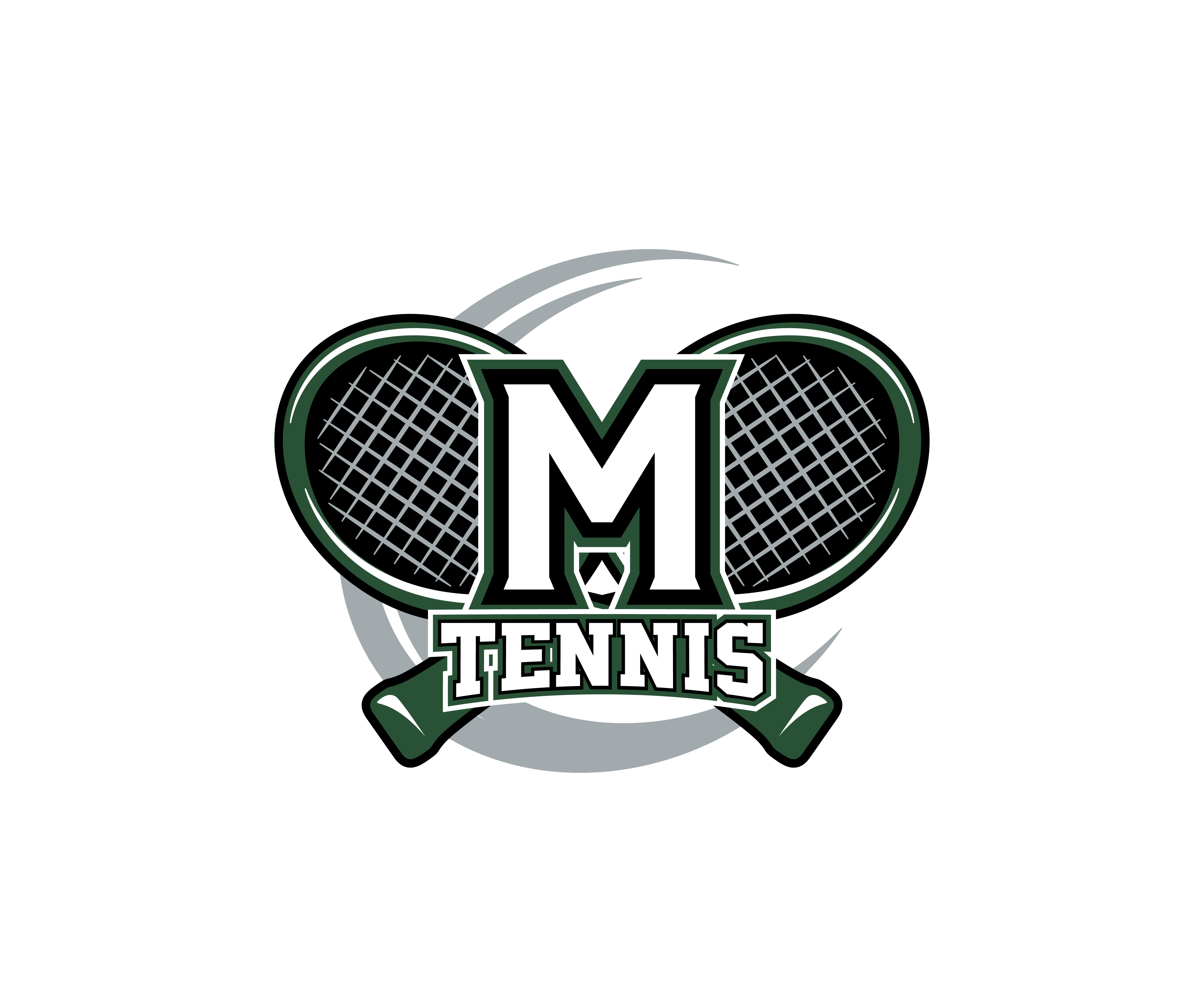 Design de Logo par James J. pour Miramonte Tennis | Design #33017656