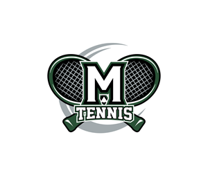 Logo-Design von James J. für Miramonte Tennis | Design: #33017656