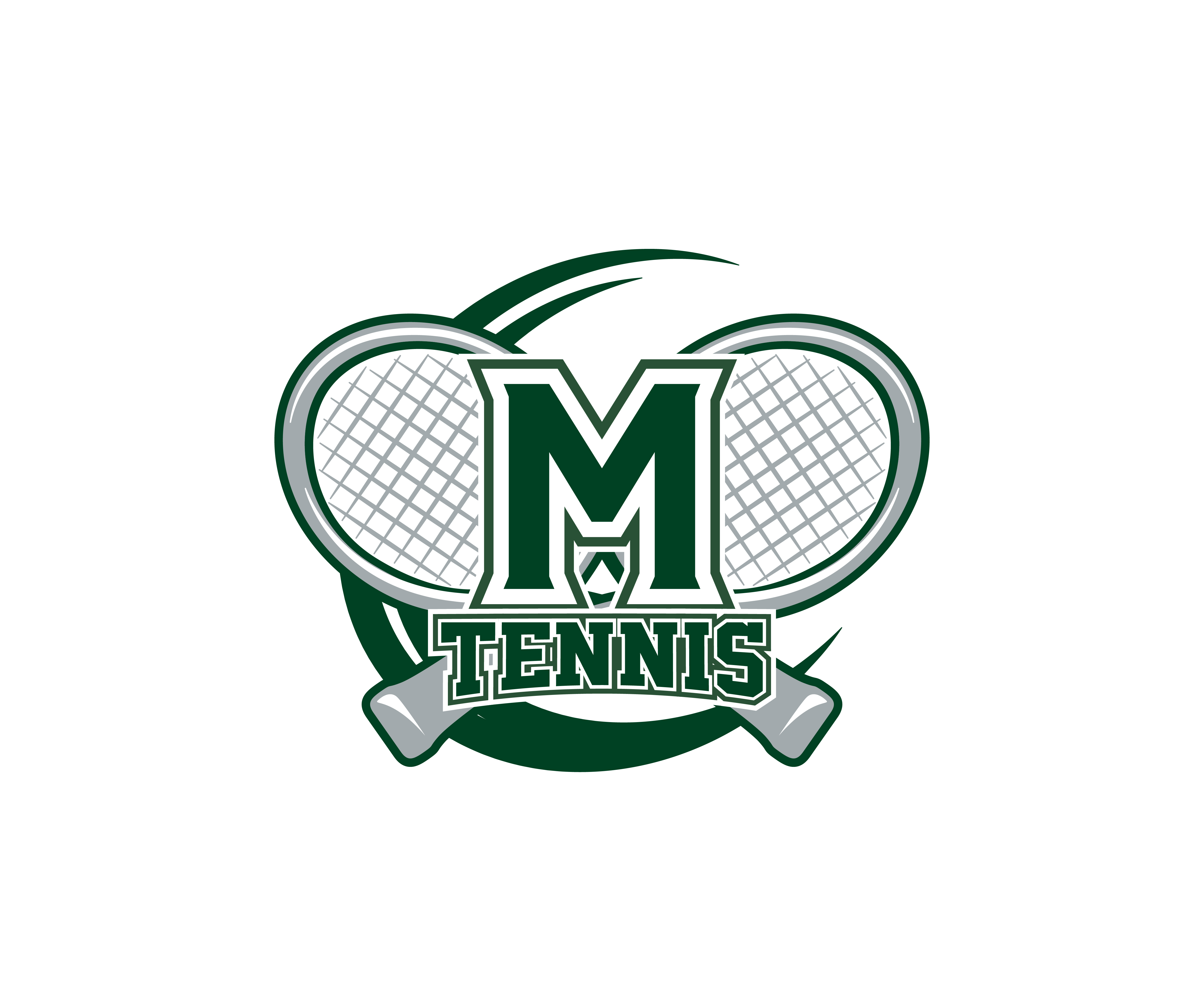 Design de Logo par James J. pour Miramonte Tennis | Design #33017666