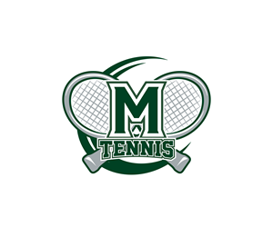 Logo-Design von James J. für Miramonte Tennis | Design: #33017666