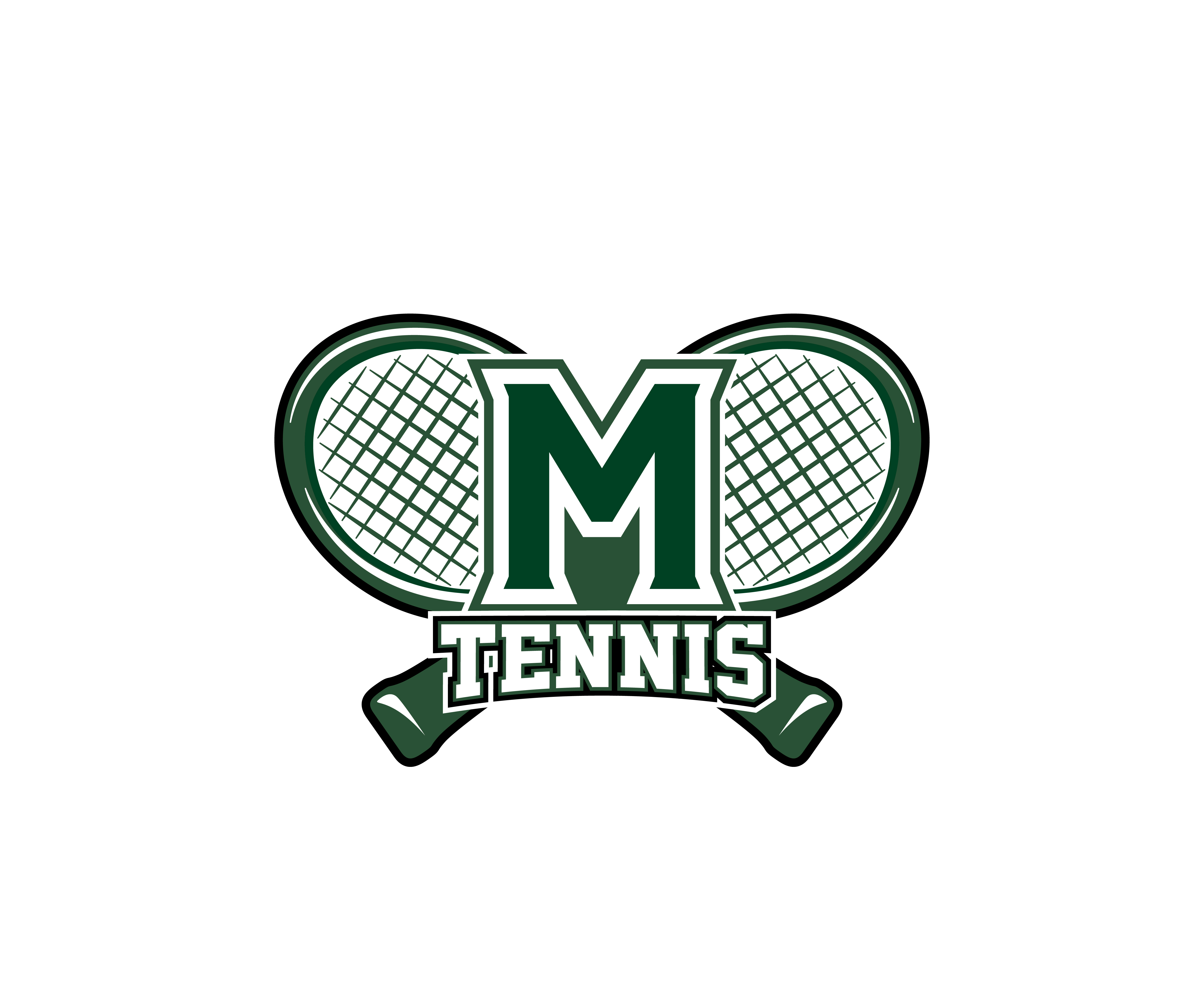 Diseño de Logo por James J. para Miramonte Tennis | Diseño #33021231