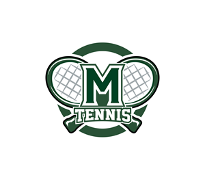 Logo-Design von James J. für Miramonte Tennis | Design: #33021233
