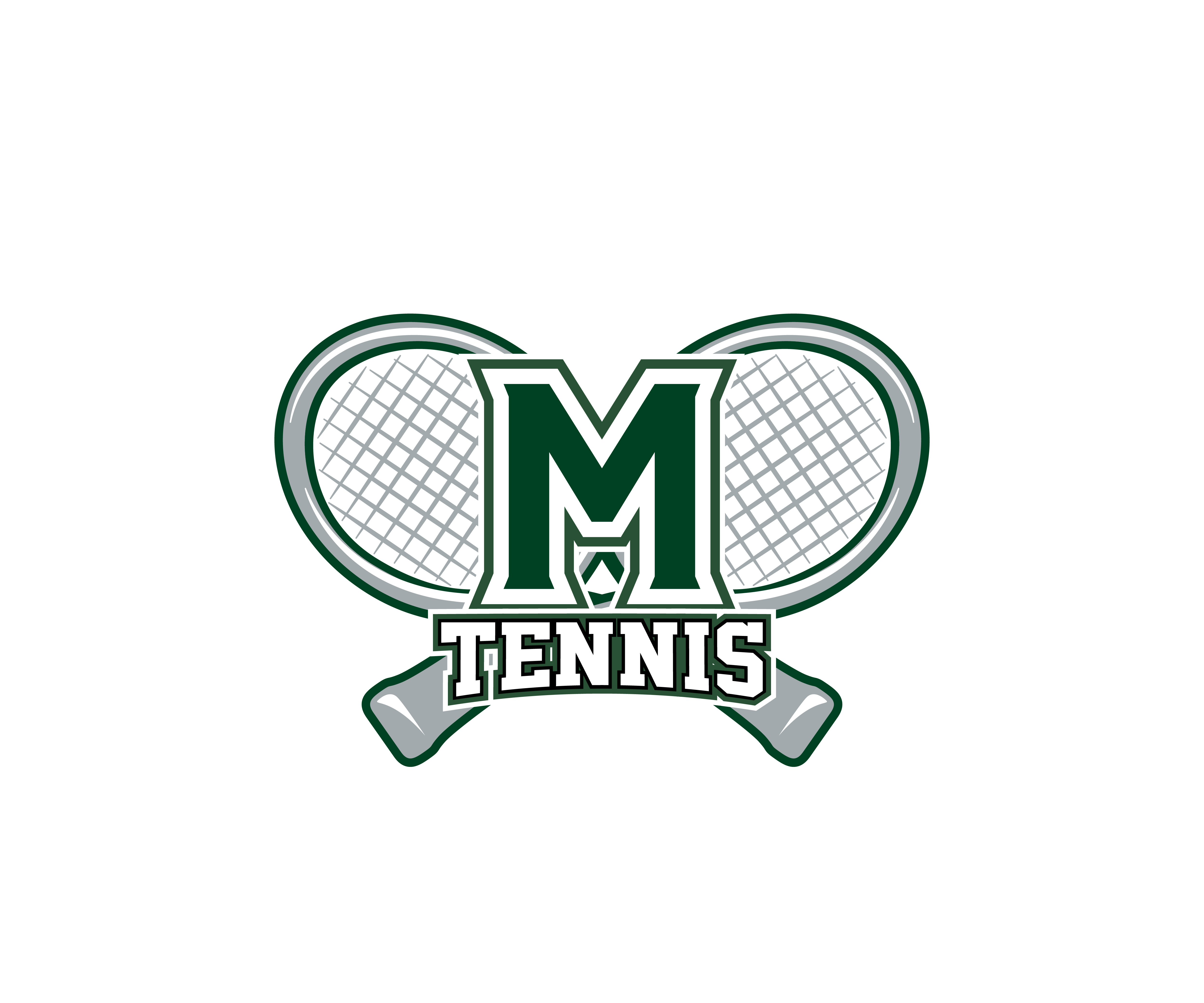 Logo-Design von James J. für Miramonte Tennis | Design #33021234