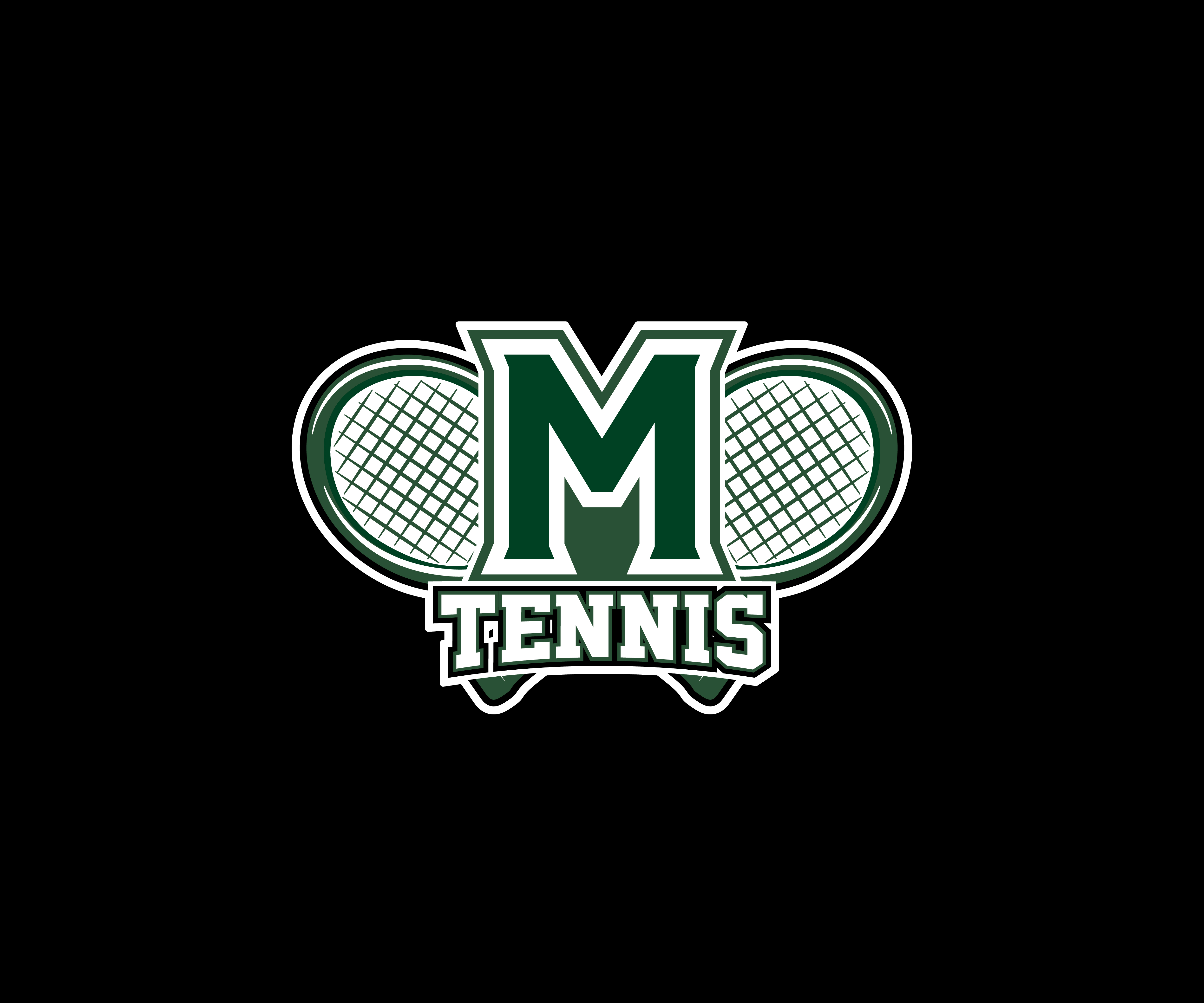 Logo-Design von James J. für Miramonte Tennis | Design #33034467