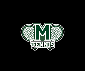 Logo-Design von James J. für Miramonte Tennis | Design: #33034467