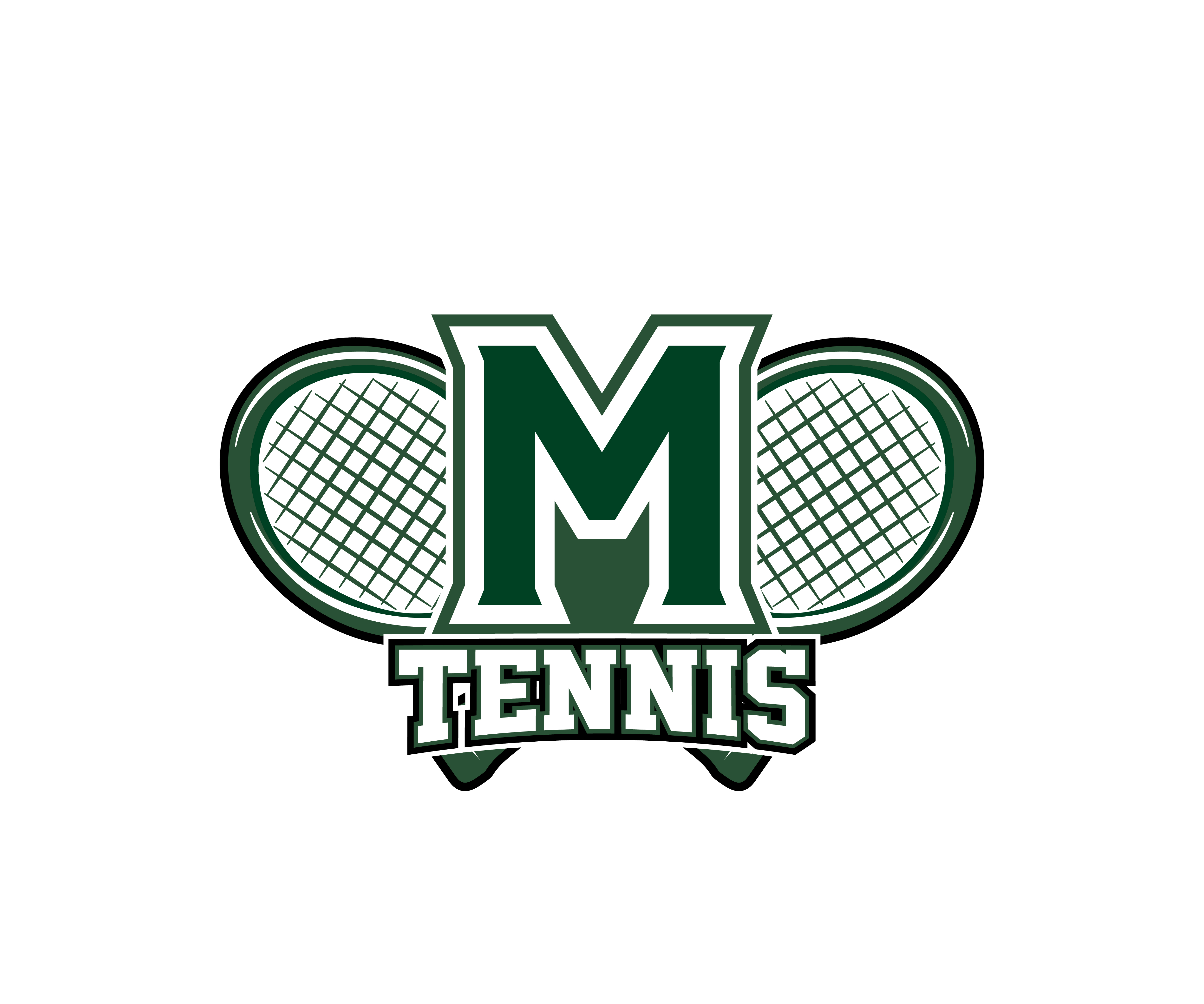 Logo-Design von James J. für Miramonte Tennis | Design #33034468