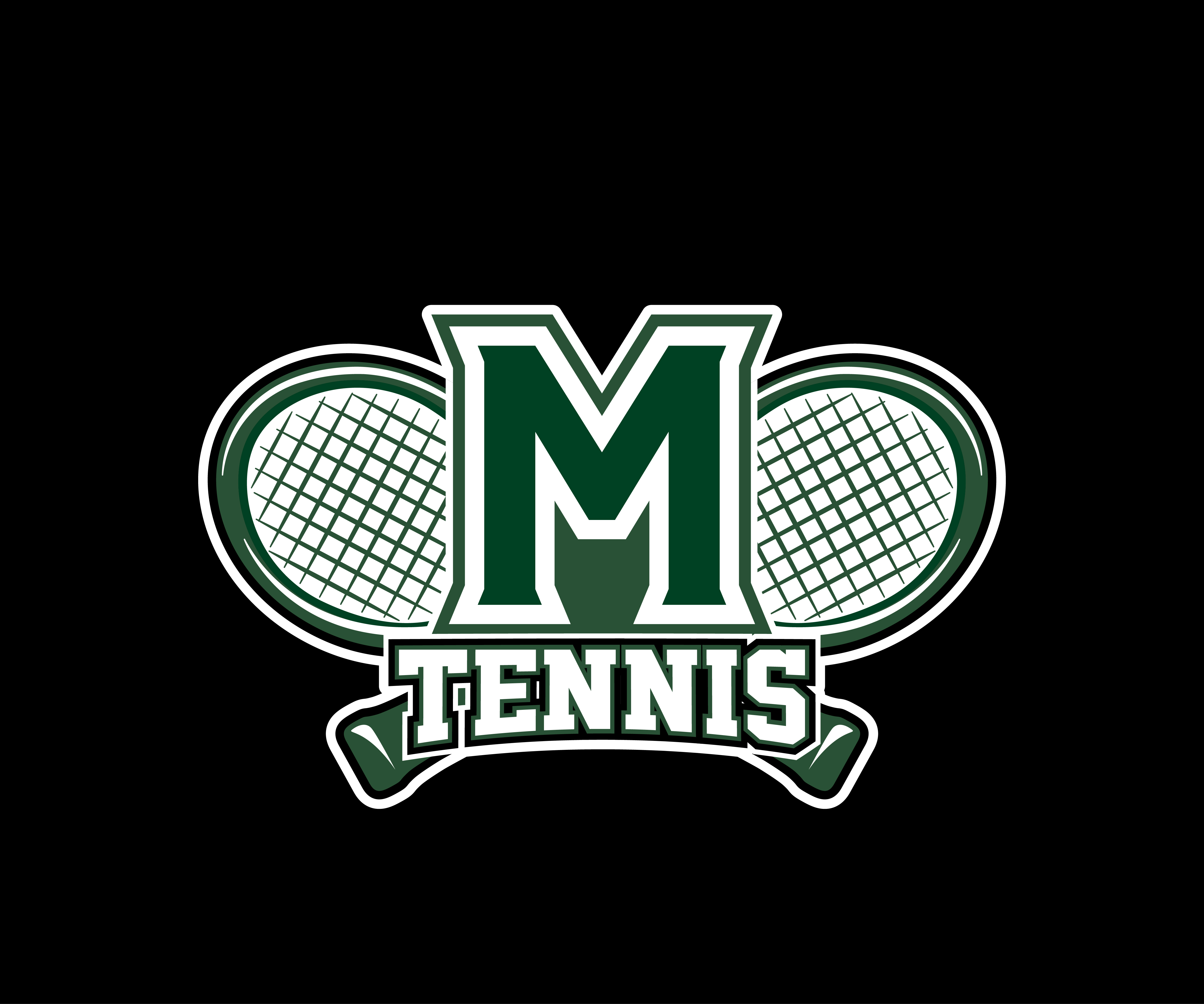 Logo-Design von James J. für Miramonte Tennis | Design #33059885