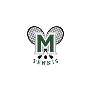 Logo-Design von Aljune Castro Designs für Miramonte Tennis | Design: #33015511