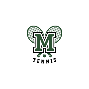 Logo-Design von Aljune Castro Designs für Miramonte Tennis | Design: #33015521