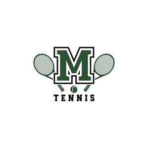 Logo-Design von Aljune Castro Designs für Miramonte Tennis | Design: #33019576