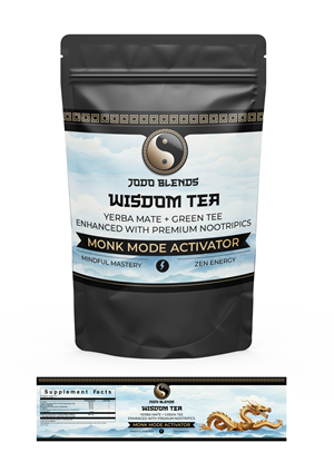 Label Design by MarkoE