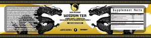 Label Design by Hassan159