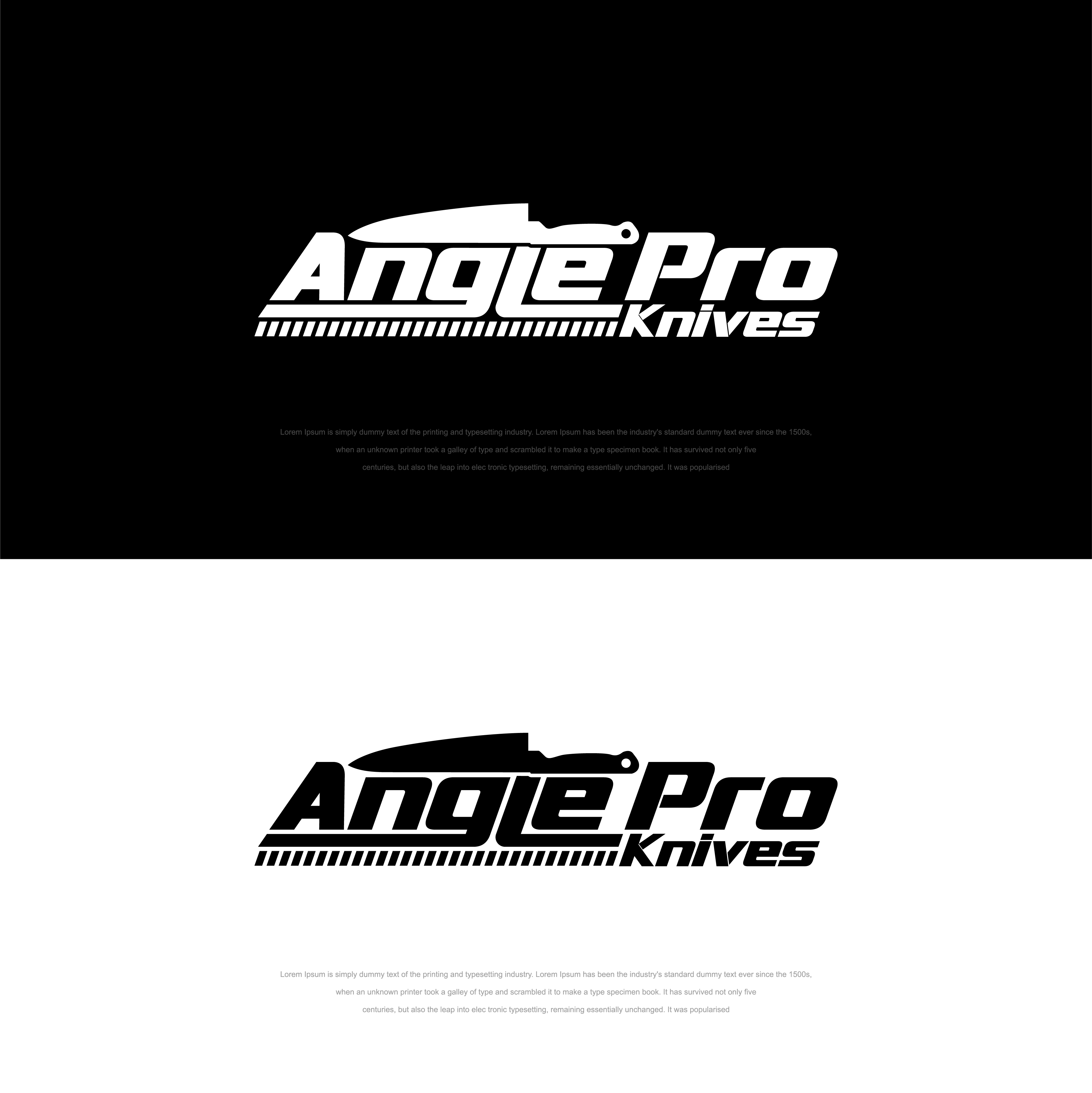 Logo Design by RKsharma for Rhineland Cutlery | Design #33014677