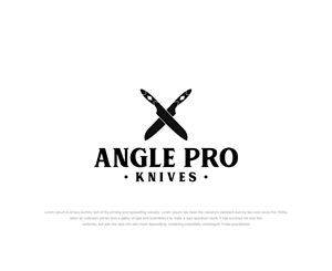 Logo Design by RKsharma for Rhineland Cutlery | Design: #33020502