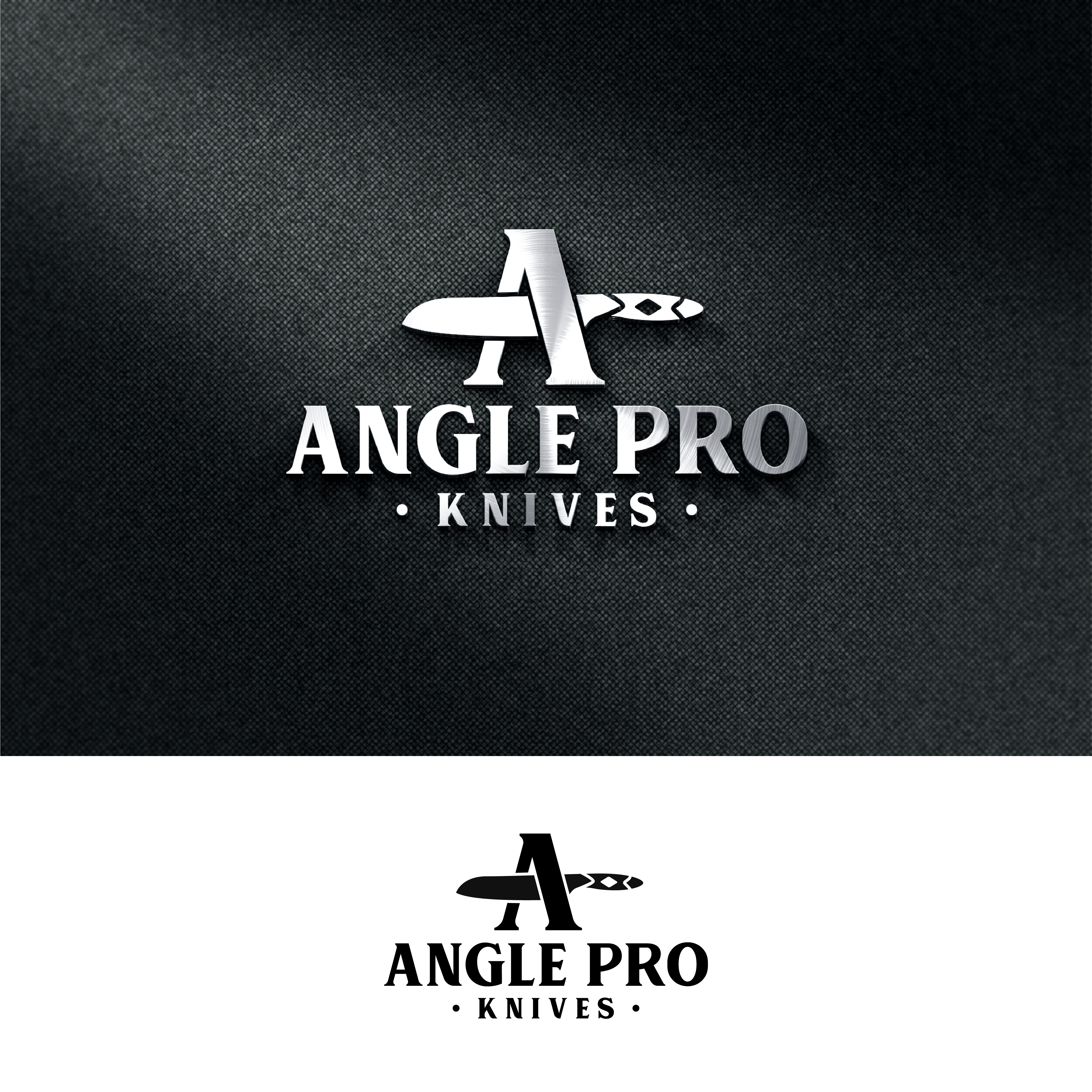 Logo Design by RKsharma for Rhineland Cutlery | Design #33020579