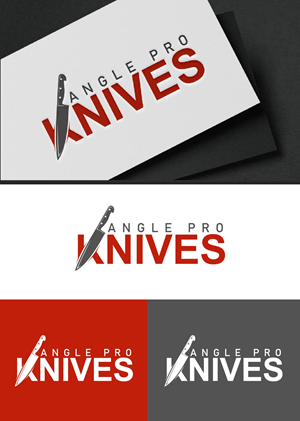 Logo Design by Loknath for Rhineland Cutlery | Design: #33021634