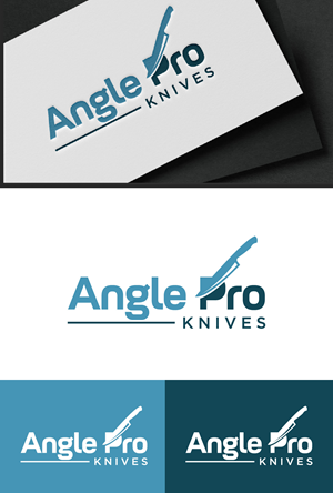 Logo Design by Loknath for Rhineland Cutlery | Design: #33023353