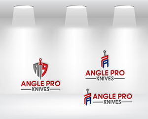 Logo Design by Daniel Khan for Rhineland Cutlery | Design: #33021064