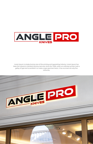 Logo Design by SanaPixel for Rhineland Cutlery | Design: #33021220