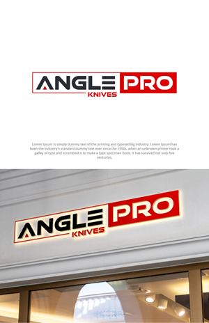 Logo Design by SanaPixel for Rhineland Cutlery | Design: #33021221