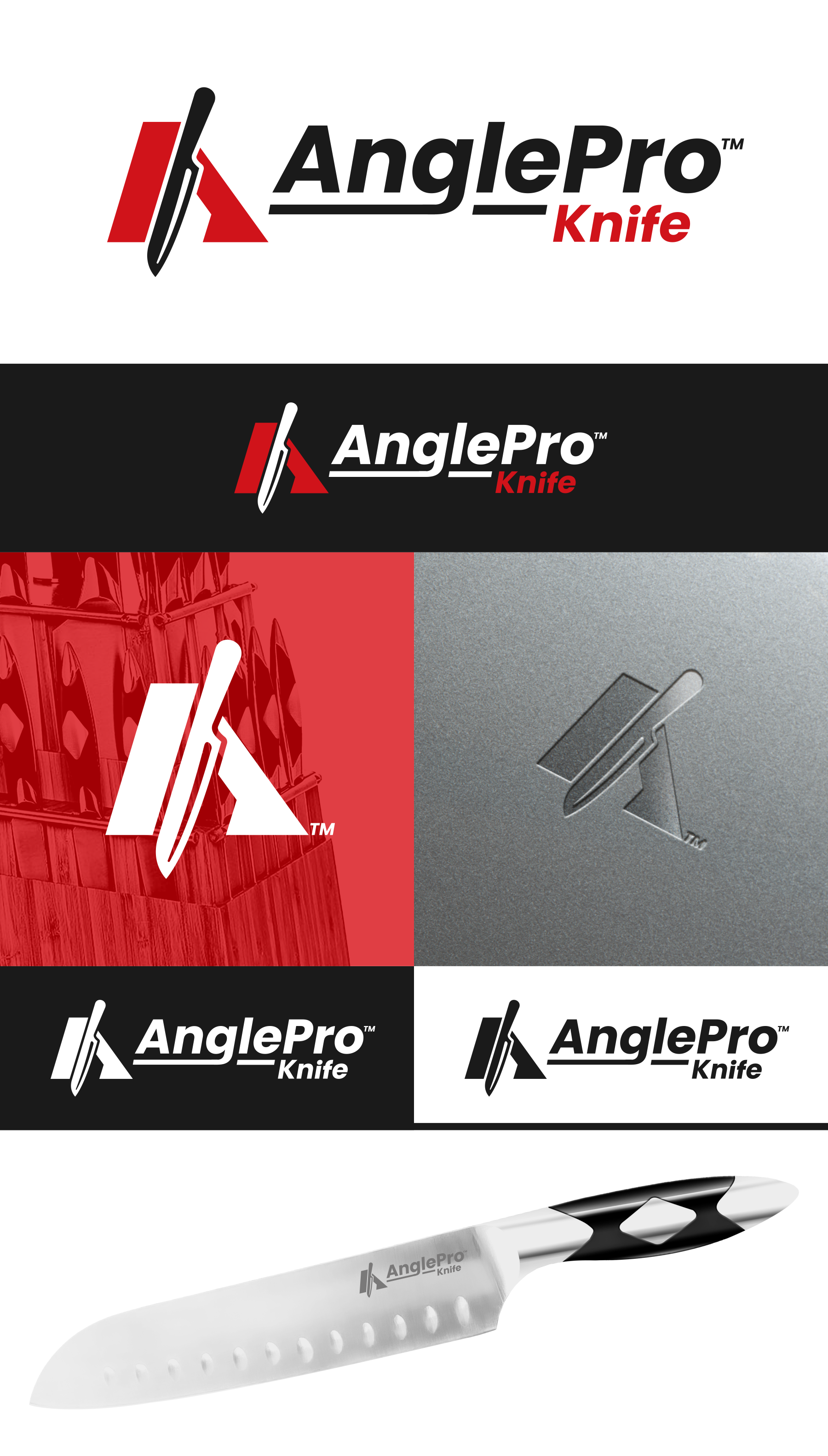 Design de Logo par Aezakmi pour Rhineland Cutlery | Design #33030965