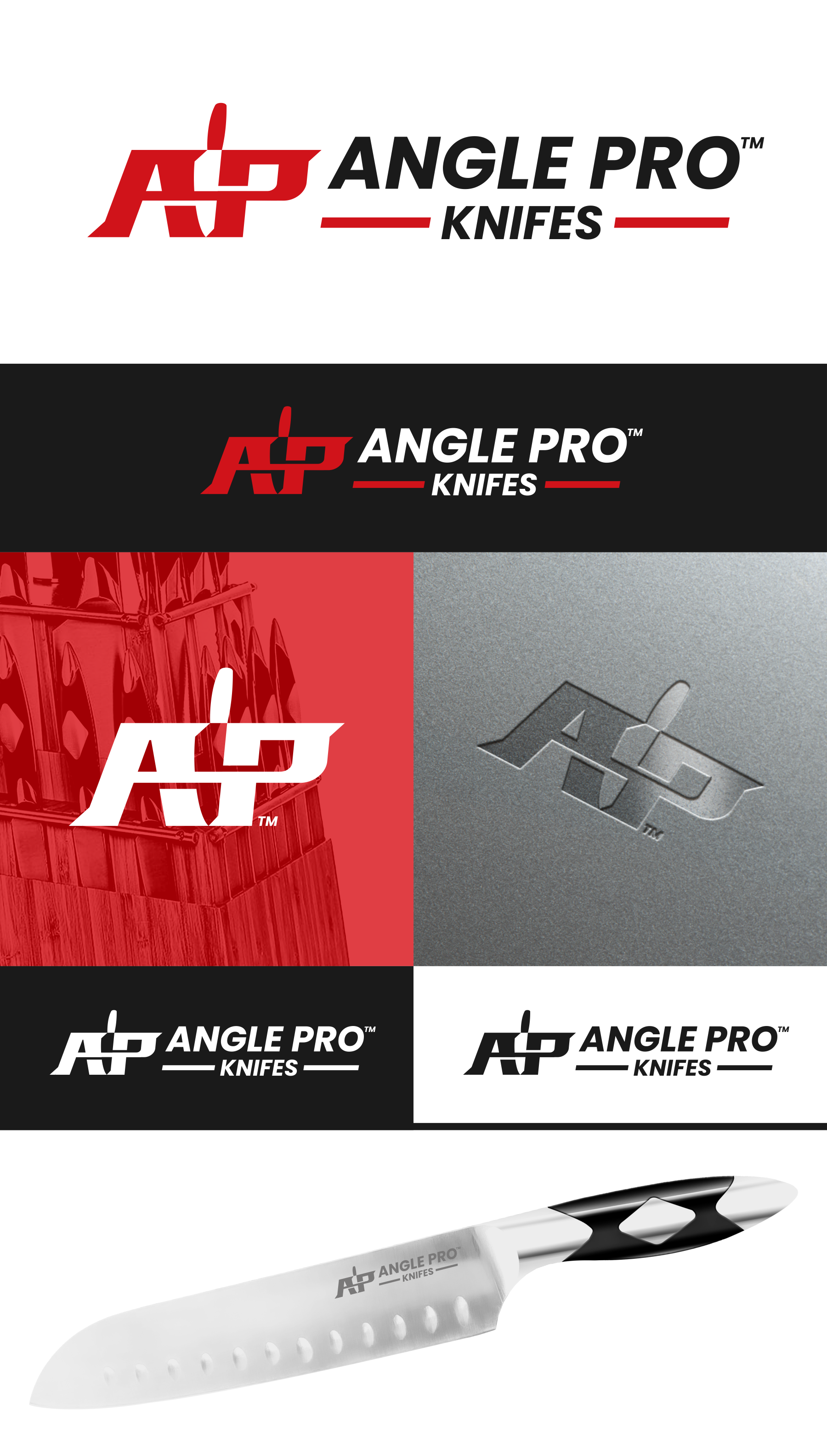 Design de Logo par Aezakmi pour Rhineland Cutlery | Design #33030980