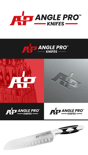 Logo Design by Aezakmi for Rhineland Cutlery | Design: #33030980