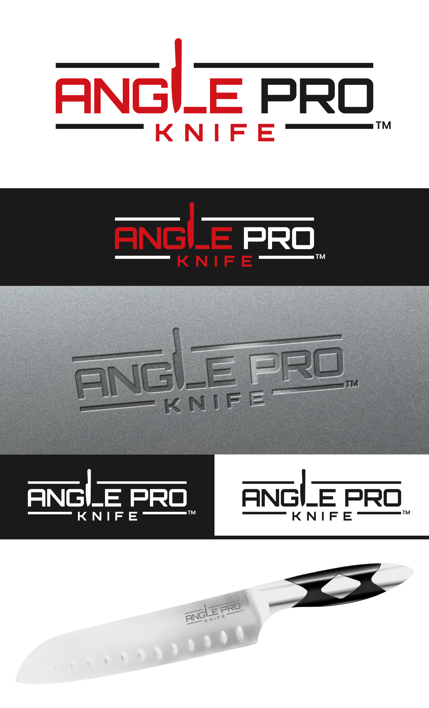 Logo-Design von Aezakmi für Rhineland Cutlery | Design #33030984