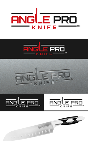 Logo Design by Aezakmi for Rhineland Cutlery | Design: #33030984