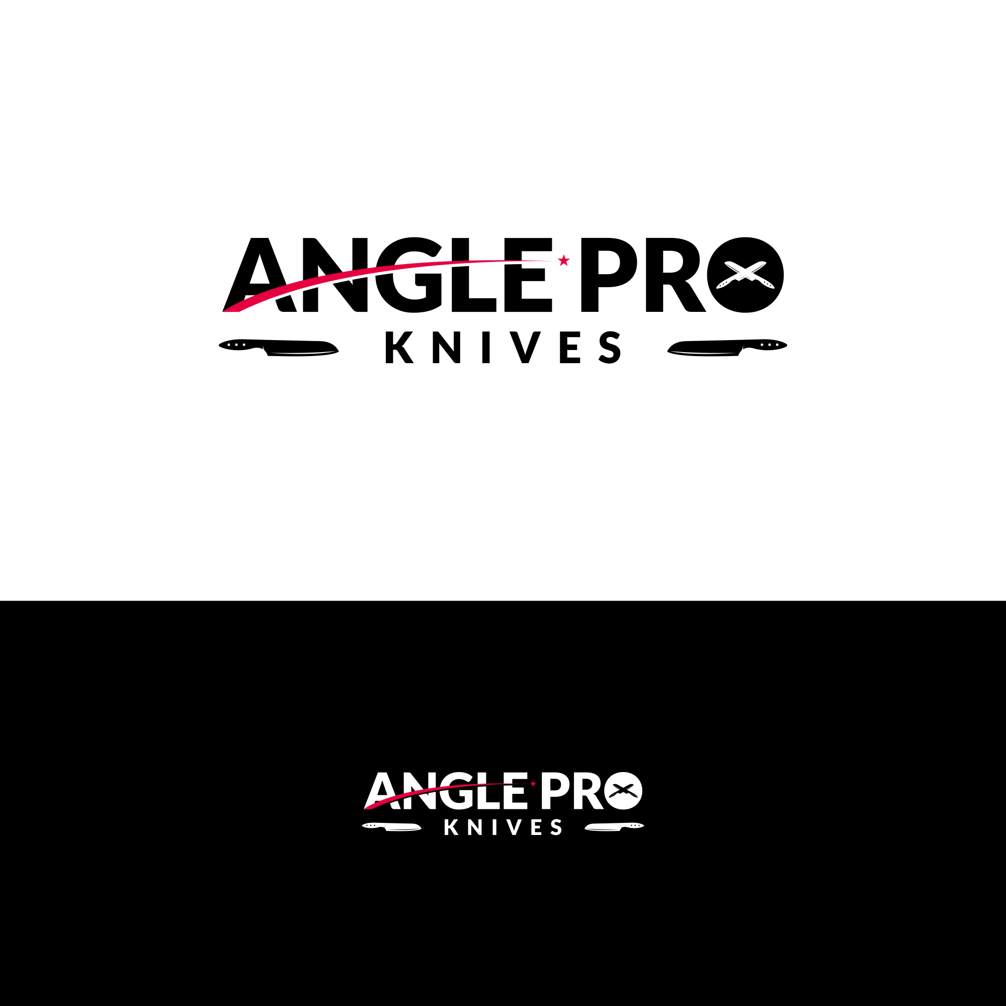 Logo-Design von albertt für Rhineland Cutlery | Design #33020838