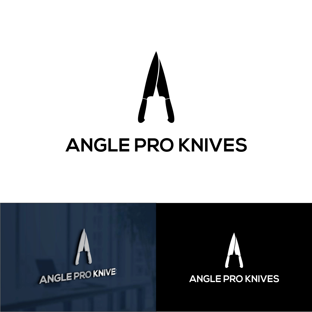 Logo Design by nick nicky for Rhineland Cutlery | Design #33016623