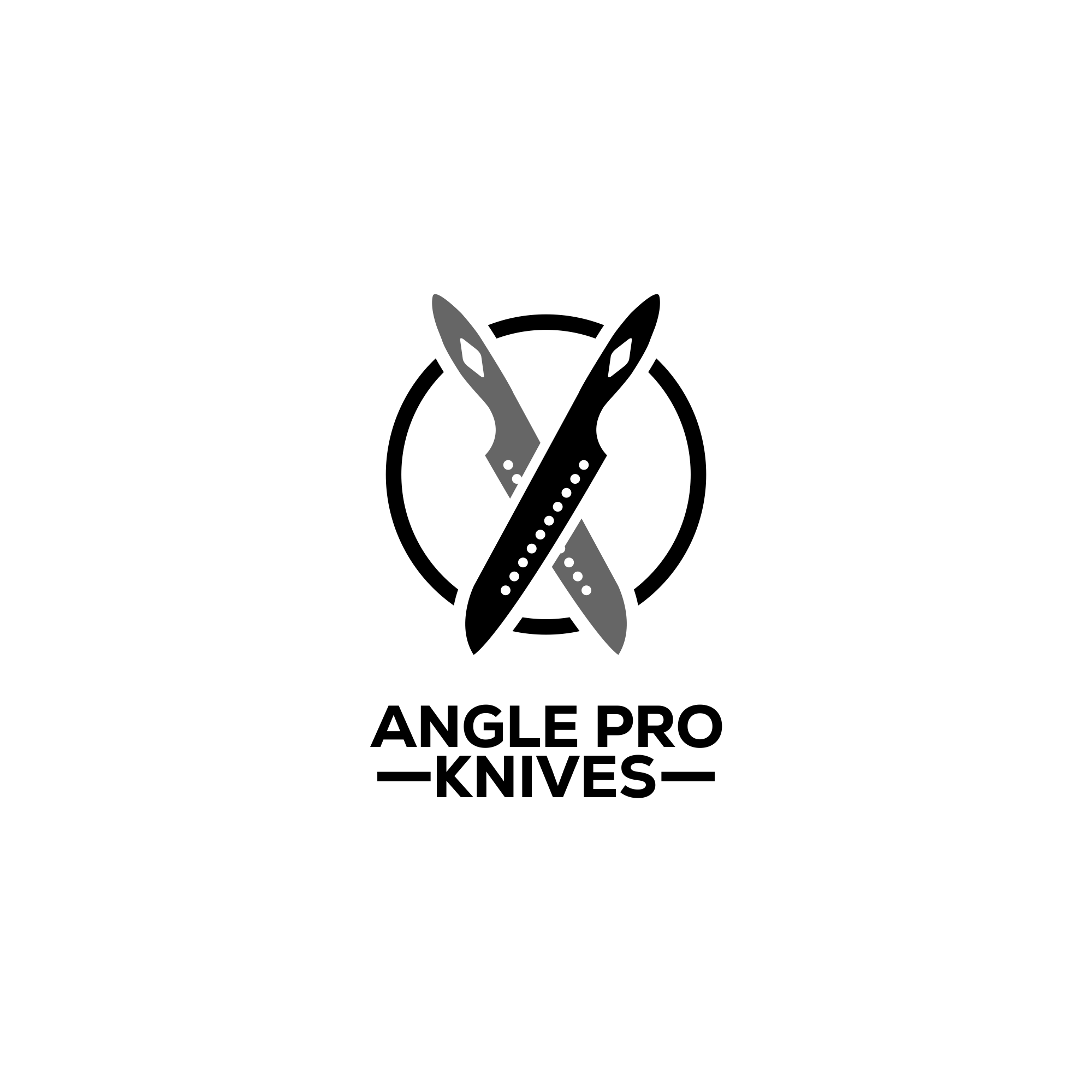 Logo Design by Jawara kita for Rhineland Cutlery | Design #33024505