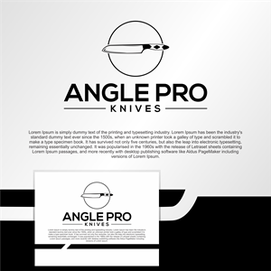 Logo Design by diego costa for Rhineland Cutlery | Design: #33026749