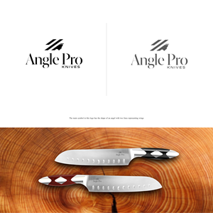 Logo Design by Brand Swam for Rhineland Cutlery | Design: #33019654