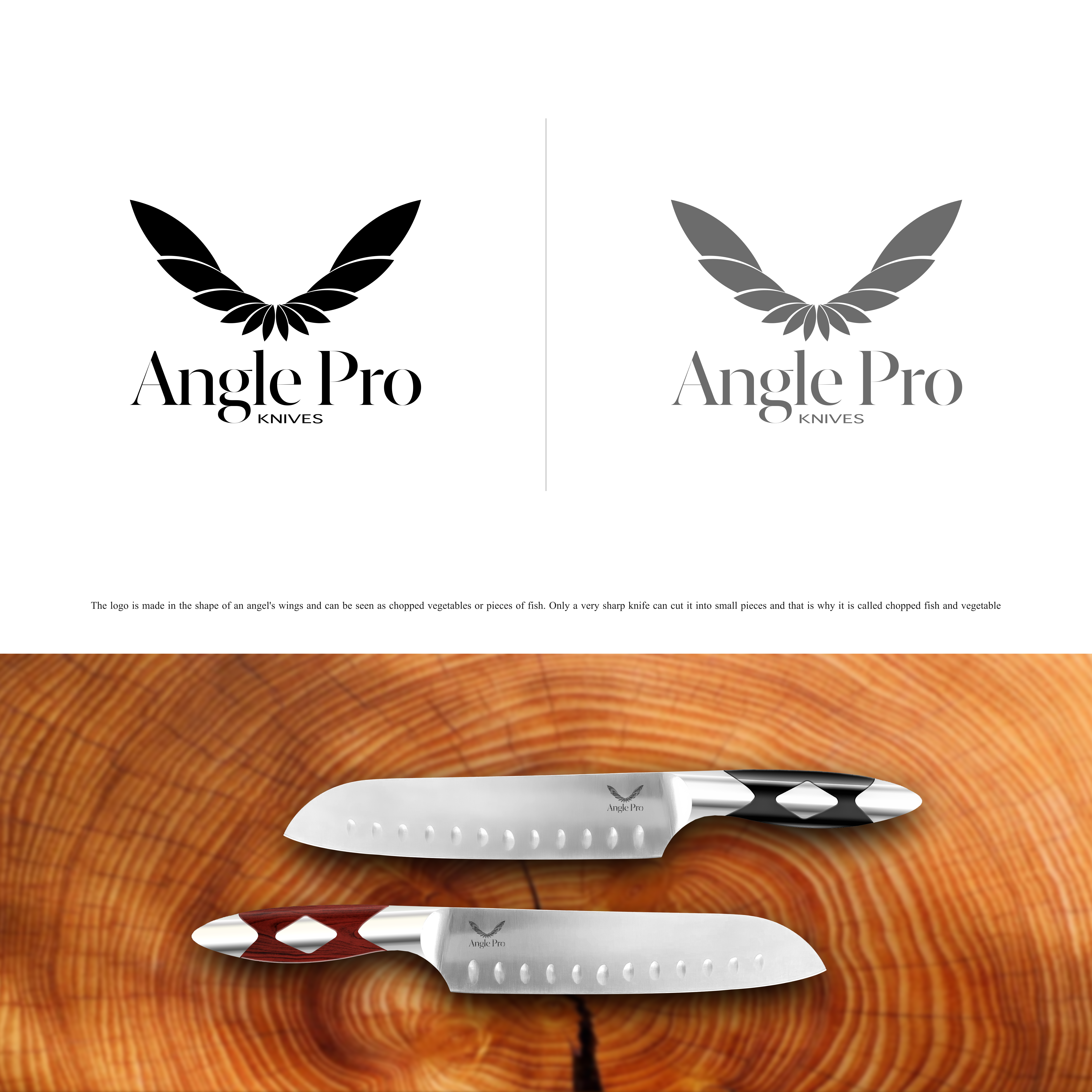 Design de Logo par Brand Swam pour Rhineland Cutlery | Design #33022319