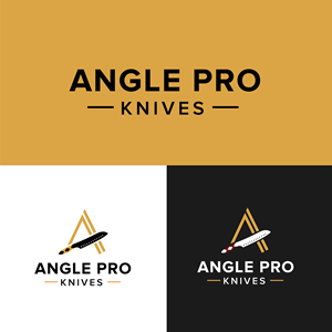 Logo Design by Hafsa Khan for Rhineland Cutlery | Design: #33031657