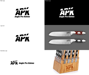 Logo Design by Lintangpryambodo for Rhineland Cutlery | Design: #33014694